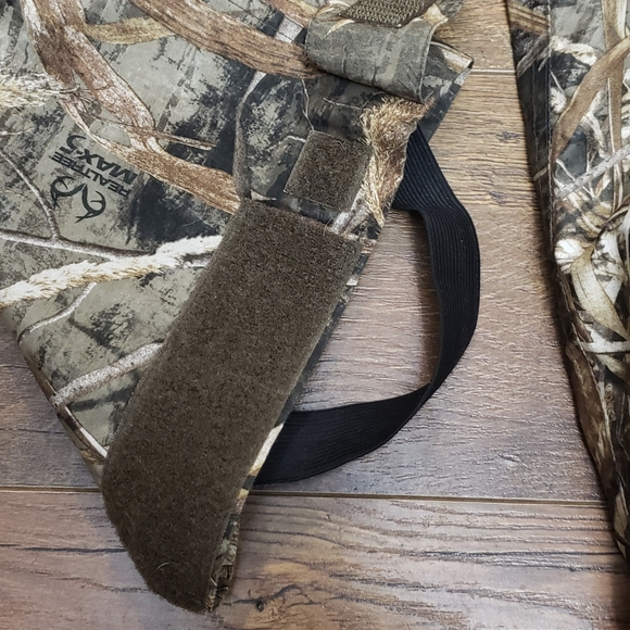 New Drake waterfowl Dura lite Camo wader p… - Picture 4 of 10